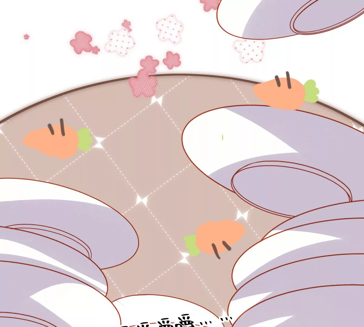 不许你这么糟蹋自己！(1/2)-第50话