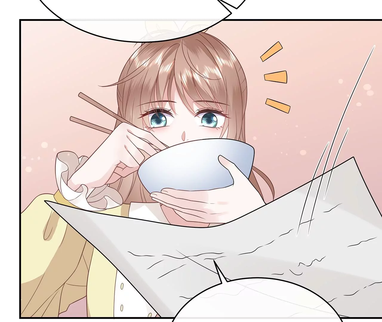 6送给他的礼物(1/3)-第6话