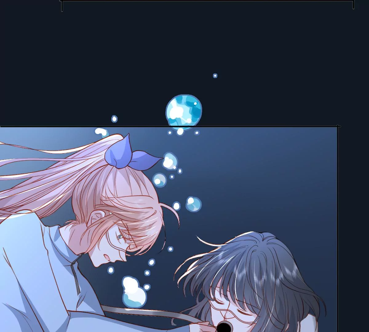 你欠我一条命(1/2)-第54话
