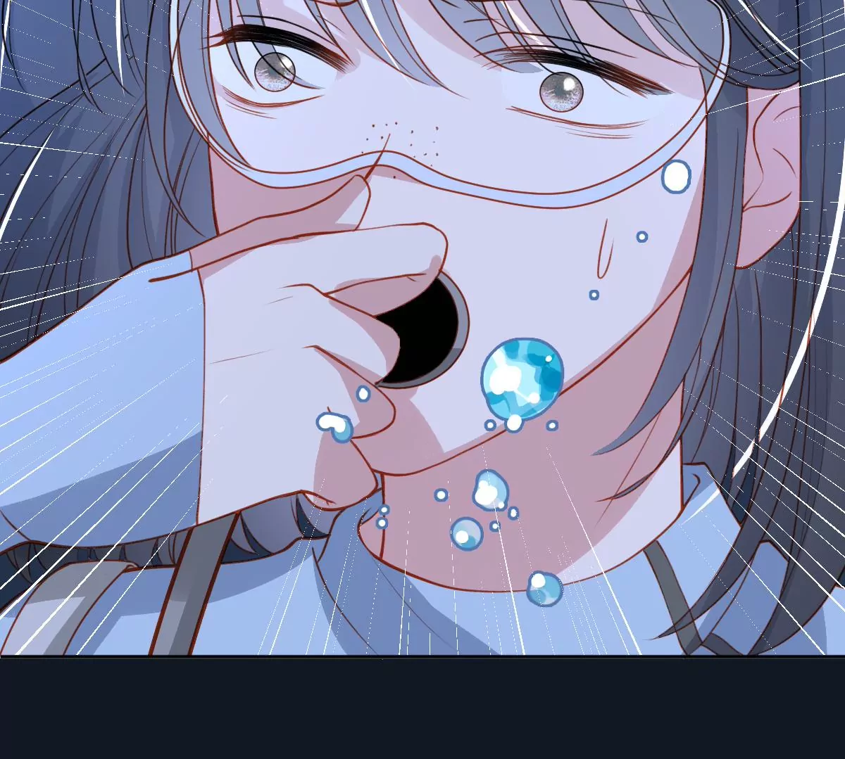 你欠我一条命(1/2)-第54话