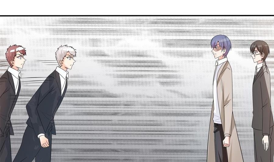 第127话 别碰我！(1/2)-第124话