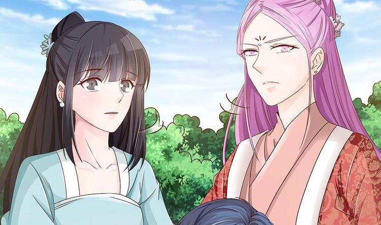第16话 老公竟来探班？！(1/2)-第16话