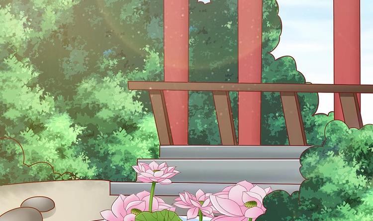 第16话 老公竟来探班？！(1/2)-第16话