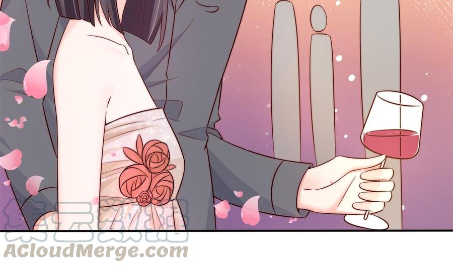 第161话 晚宴秀恩爱-第158话