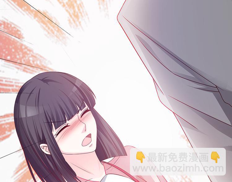 第4话 神秘老公竟是&hellip;&hellip;-第4话