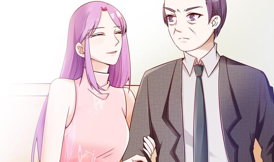 第50话 小小的惩戒(1/2)-第50话