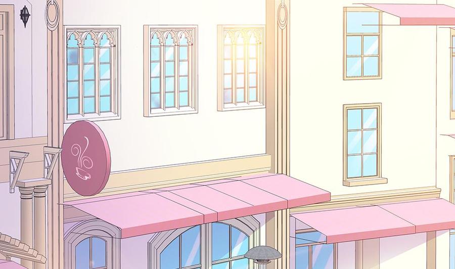 第52话 不发威你当我是hello kitty？(1/2)-第52话