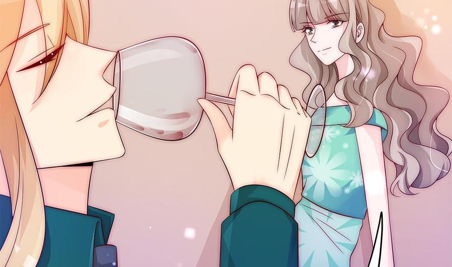 第92话 脸疼么？(1/2)-第92话