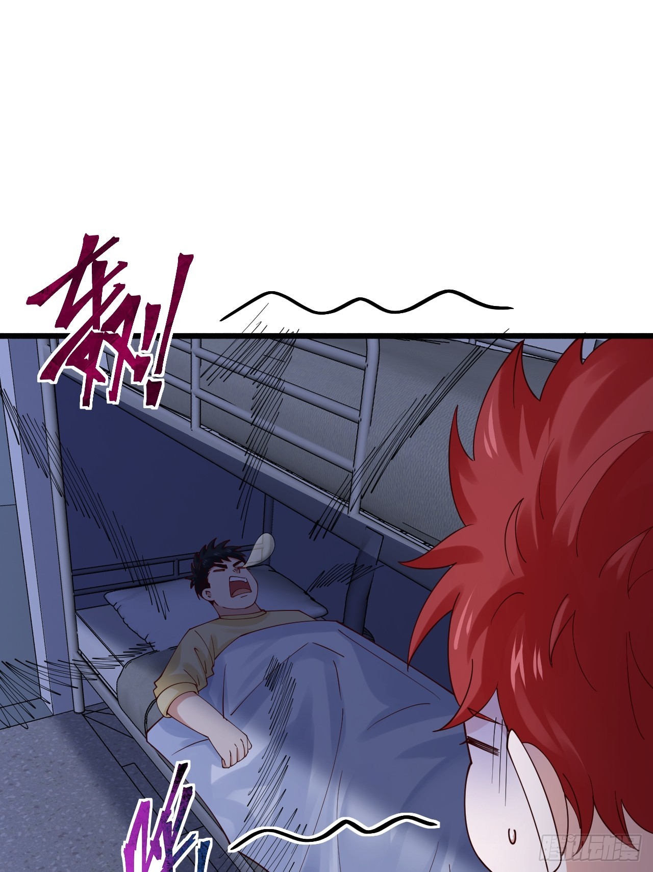 010 病友你好！(1/3)-第12话
