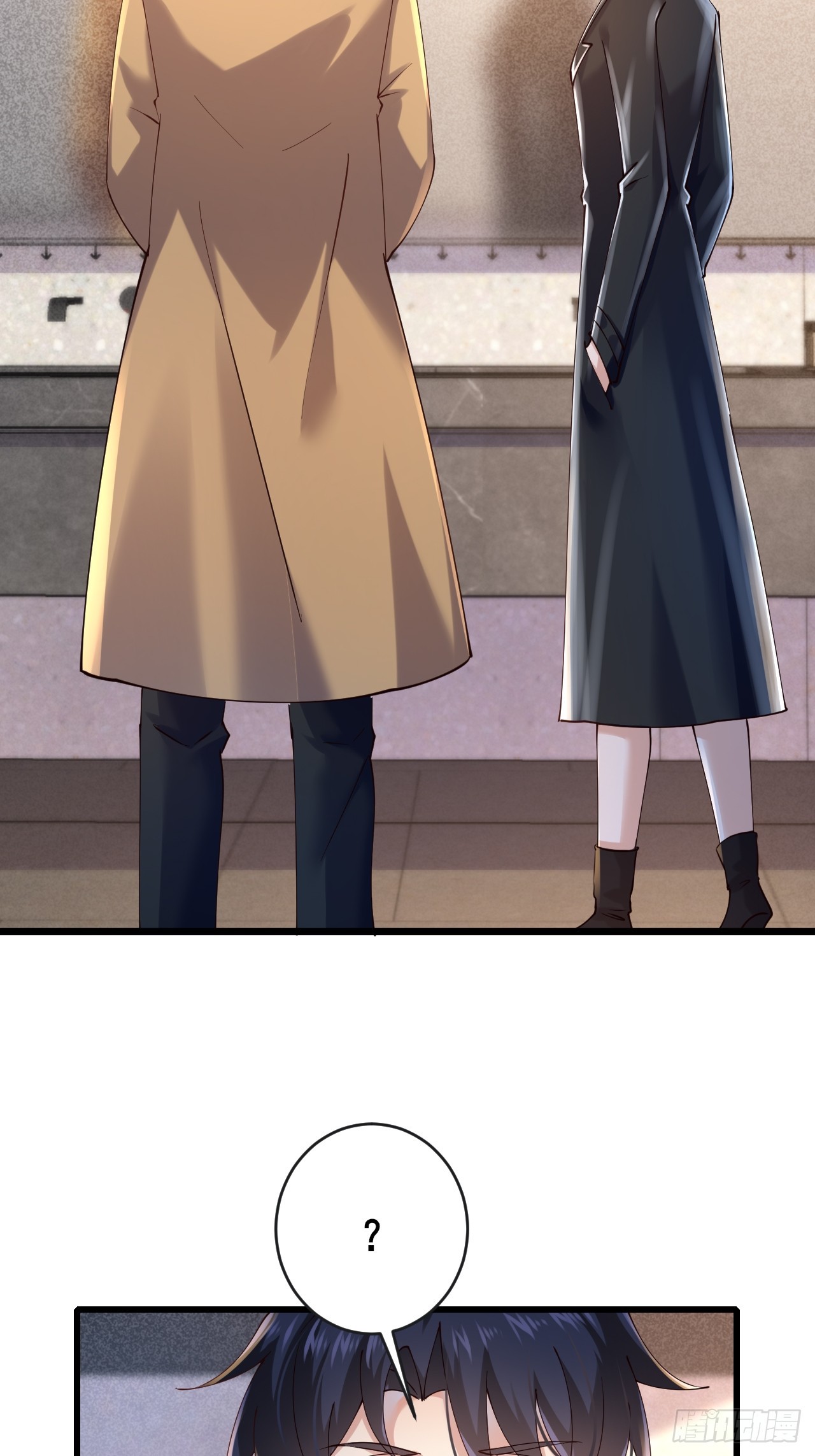 034 被发现了？！(1/2)-第36话