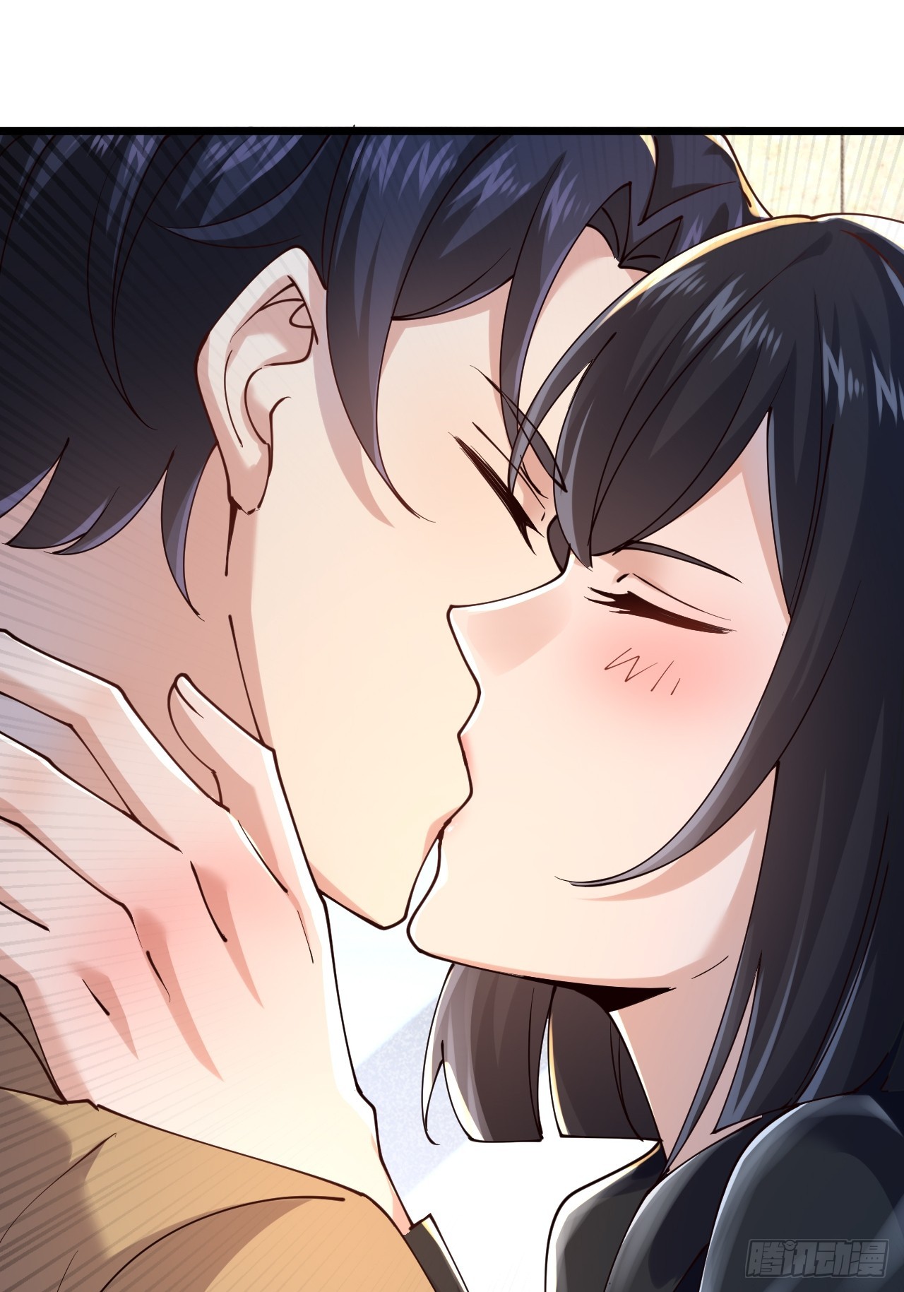 034 被发现了？！(1/2)-第36话