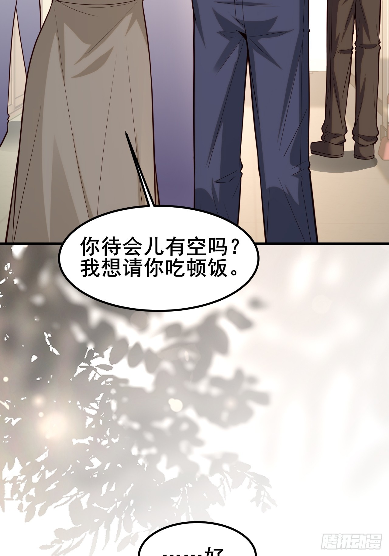 036 挣脱牢笼(1/2)-第38话