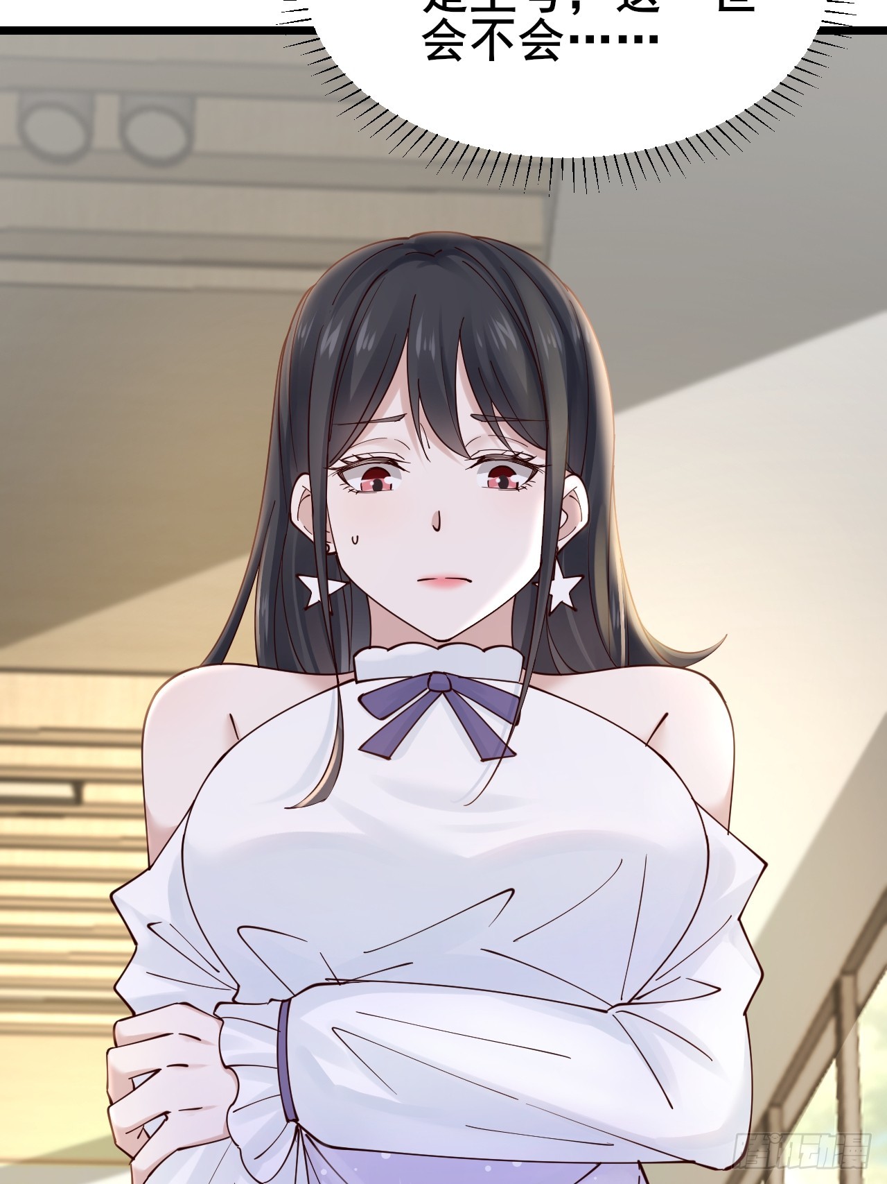 003 因为重生，所以&hellip;&hellip;(1/2)-第4话