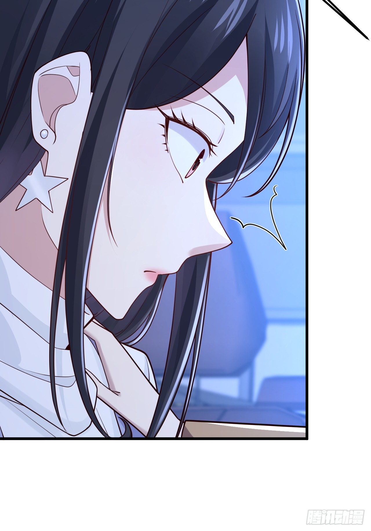 048 对我丈母娘好一点(1/2)-第50话