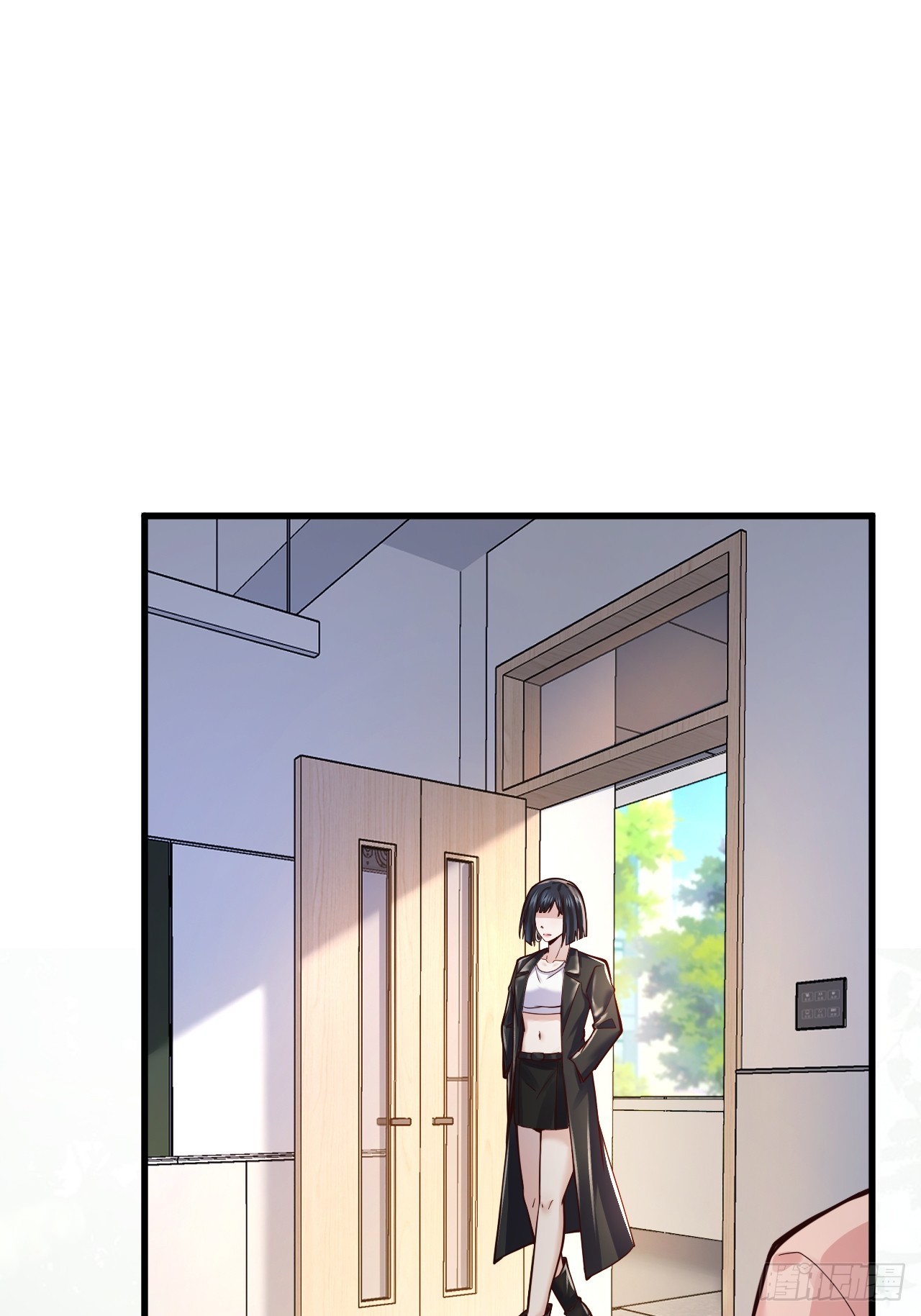052 别勾搭太多女生-第54话
