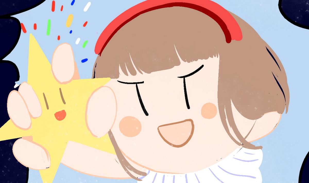 第2话 天啦噜！面试来了(1/2)-第2话