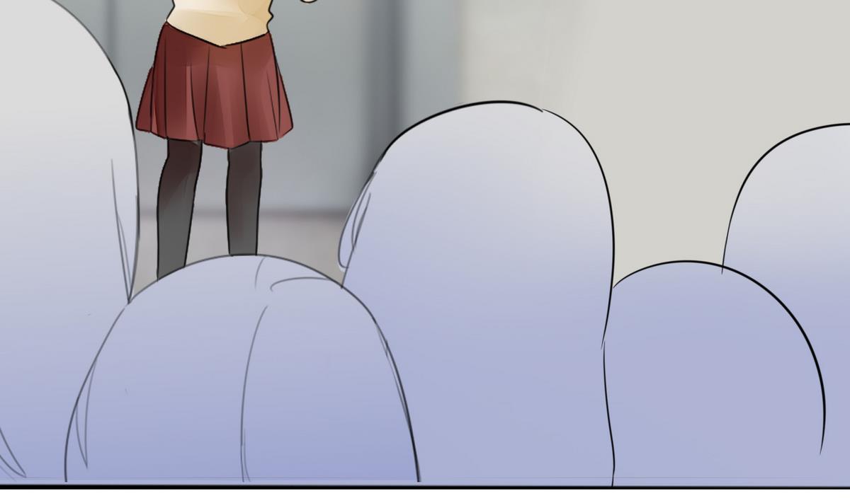 第4话 真的是太刺激了(1/2)-第4话