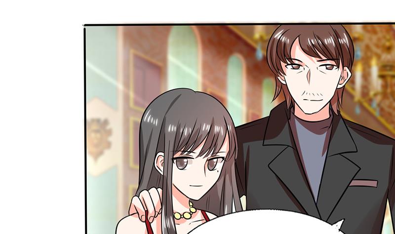 第36话 妹妹？情敌？(1/2)-第36话