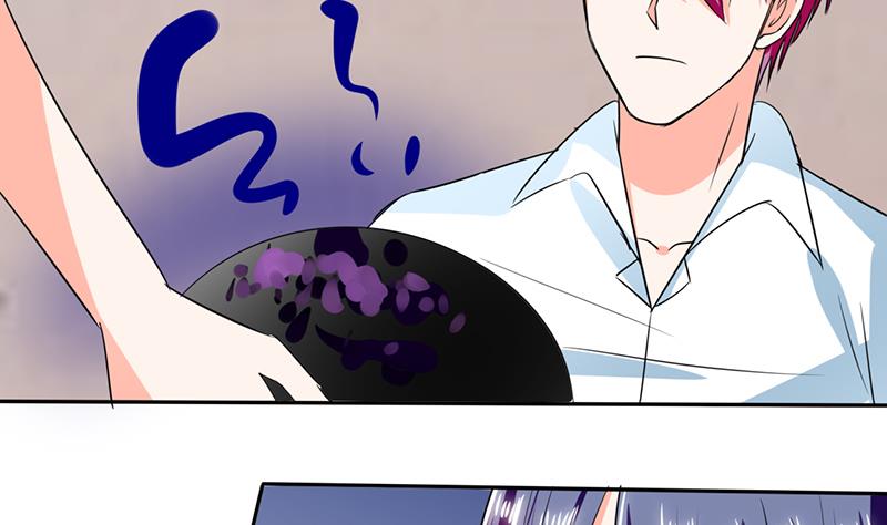 第50话 果然适合当老婆-第50话