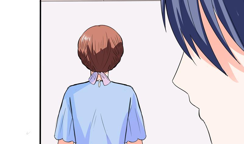 第50话 果然适合当老婆-第50话