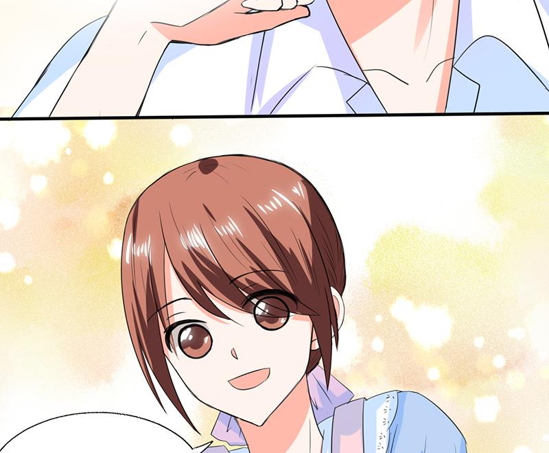 第50话 果然适合当老婆-第50话