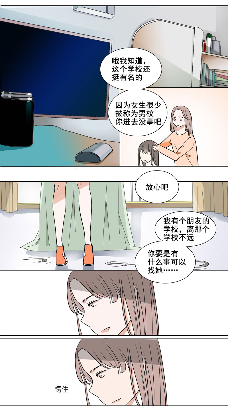 一个大胆的想法-第4话