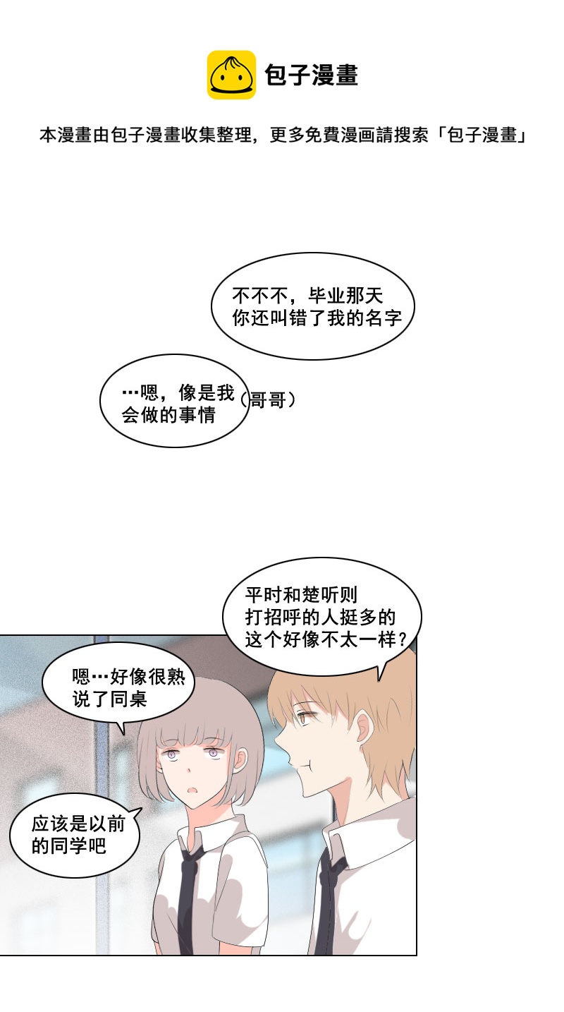 是为了帮你出气-第48话
