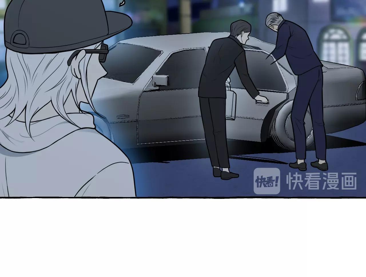 第14话 过度关注(1/2)-第14话