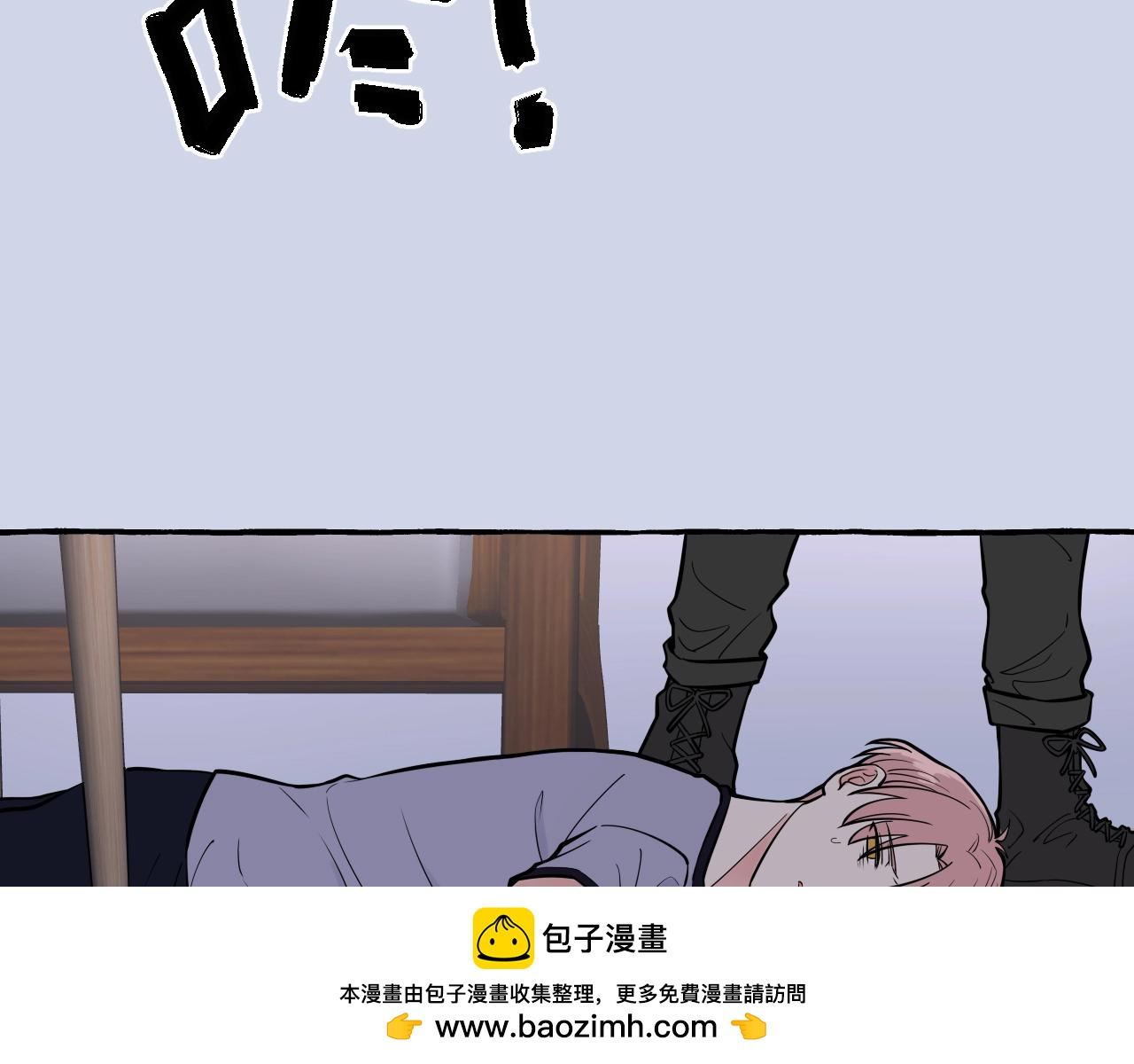 第22话 好聚好散(1/2)-第22话