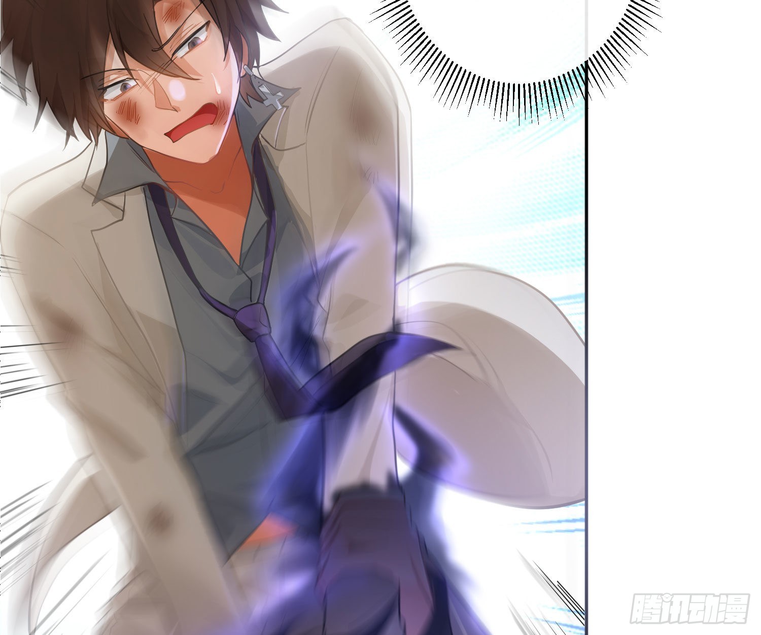 101 第84话：宣言(1/2)-第100话