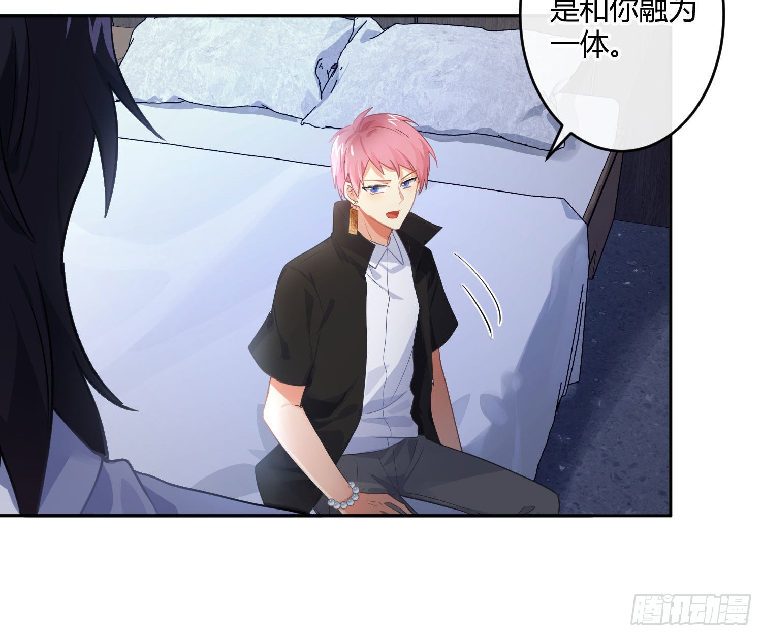 103 第86话：天真的笨蛋(1/2)-第102话