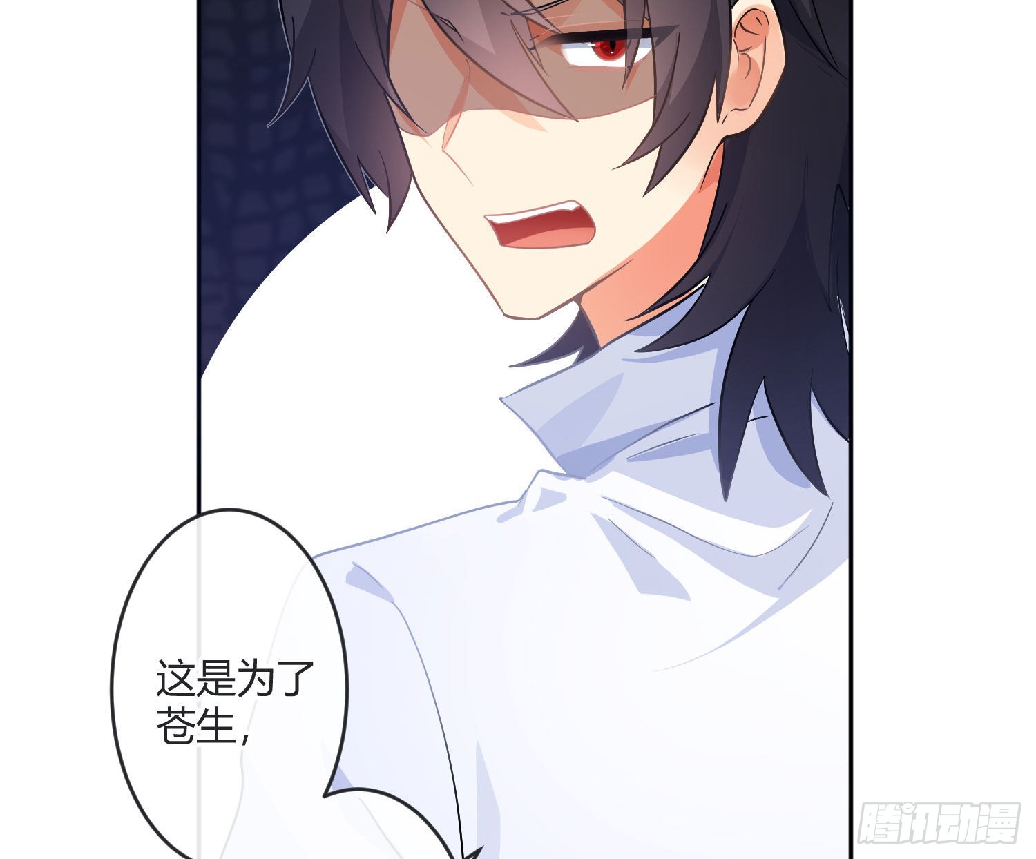 103 第86话：天真的笨蛋(1/2)-第102话