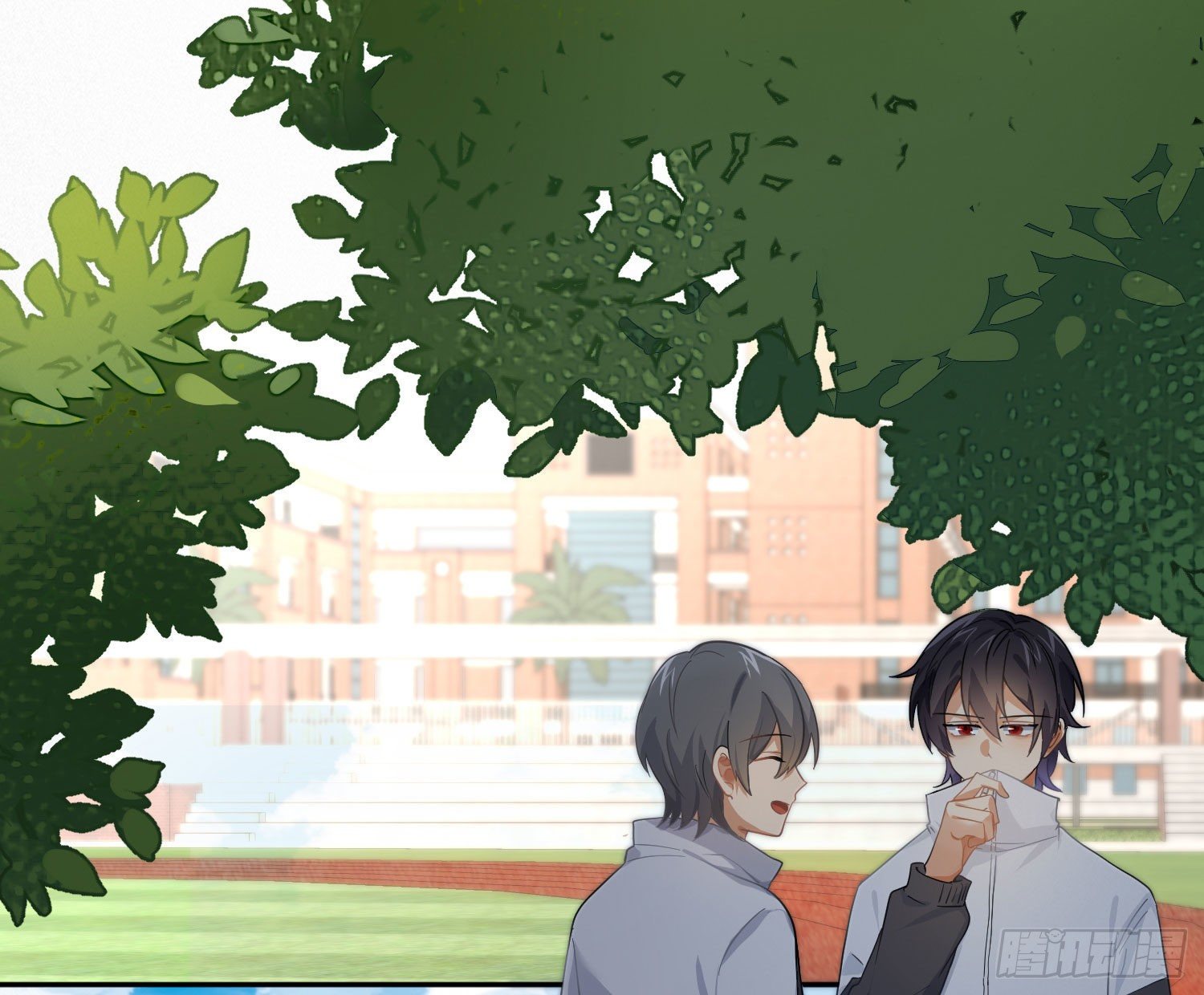 第51话：成长的歧路（上）(1/2)-第62话