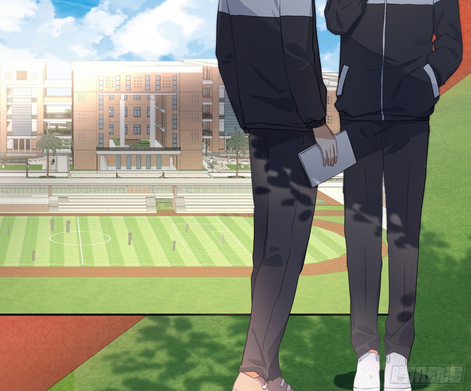 第51话：成长的歧路（上）(1/2)-第62话