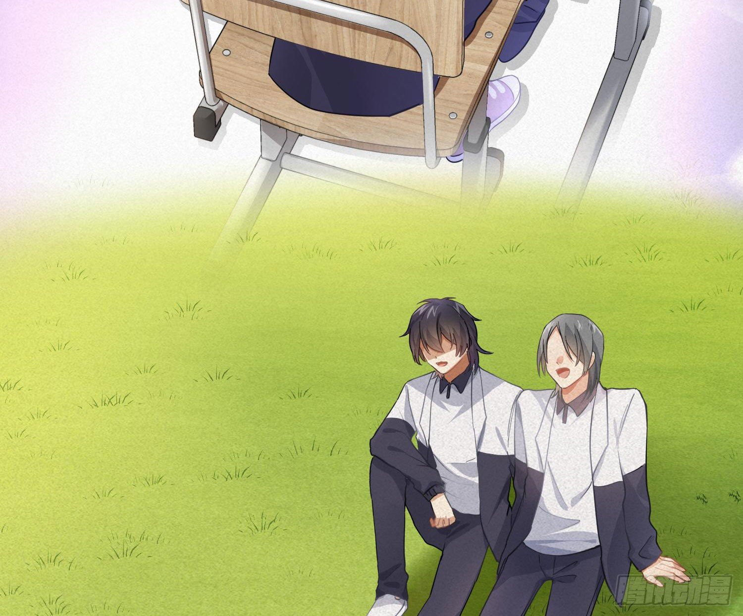 第51话：成长的歧路（上）(1/2)-第62话