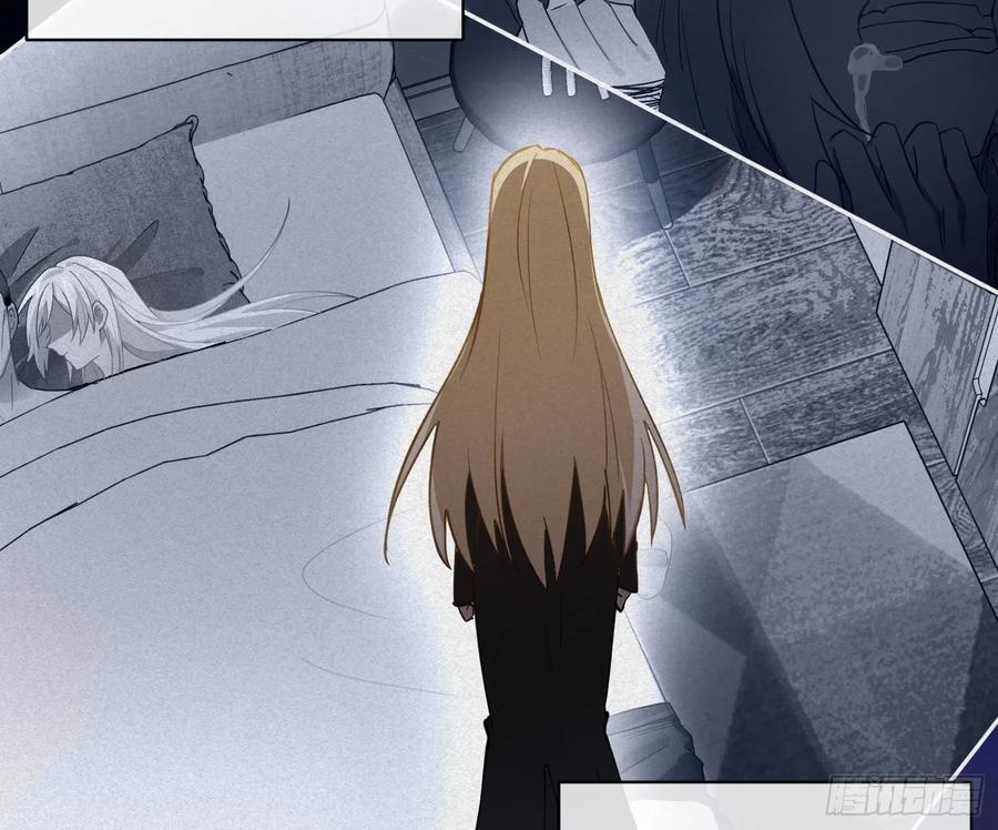 第68话：回忆拼缀(1/2)-第84话