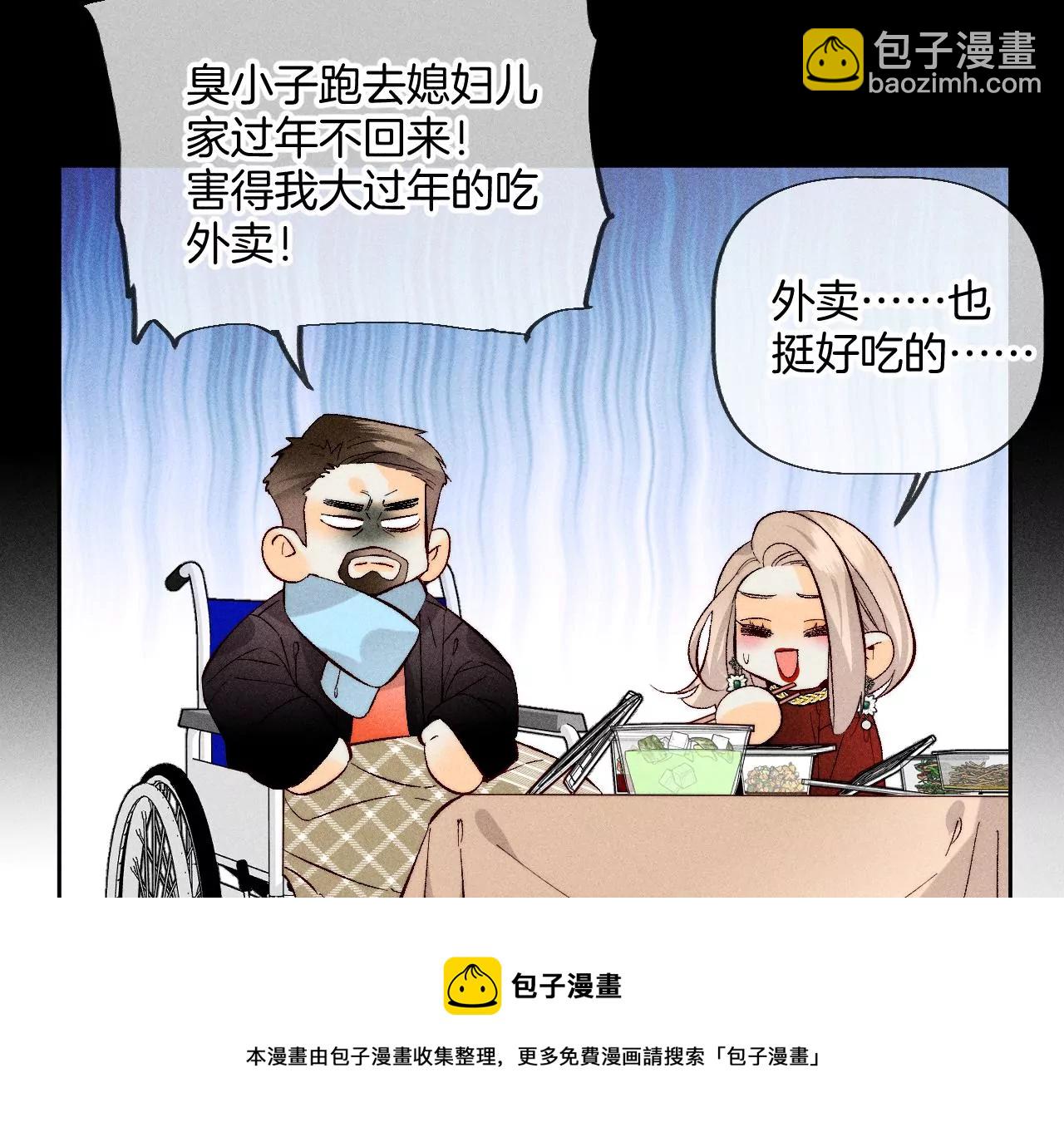 春节番外-第66话