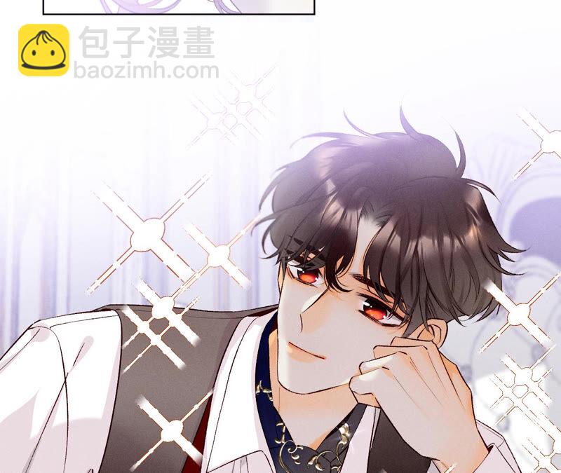 第2话 这个暖男喜欢我？(1/2)-第2话