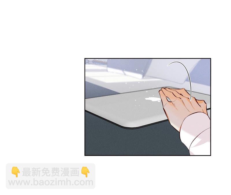 第2话 这个暖男喜欢我？(1/2)-第2话