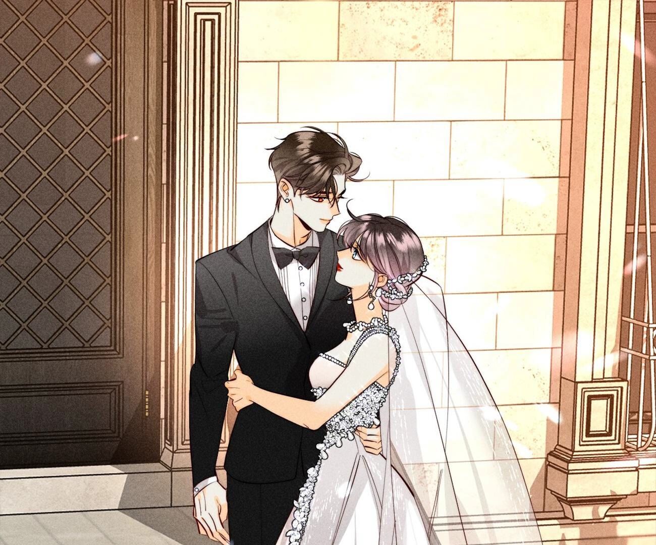 第101话 不正经按摩与婚纱照(1/2)-第104话