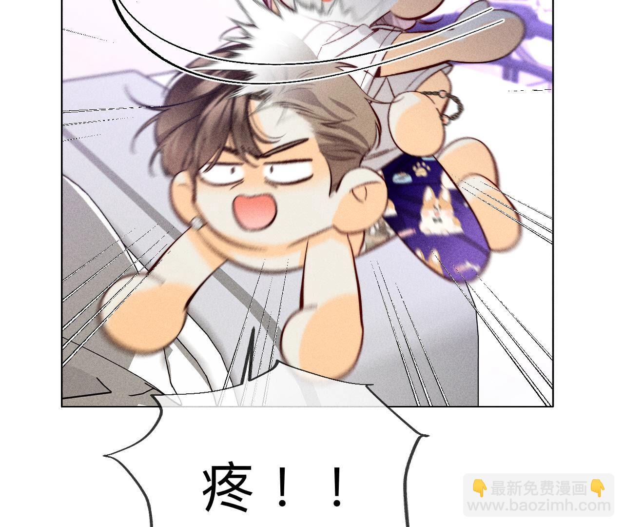 第101话 不正经按摩与婚纱照(1/2)-第104话