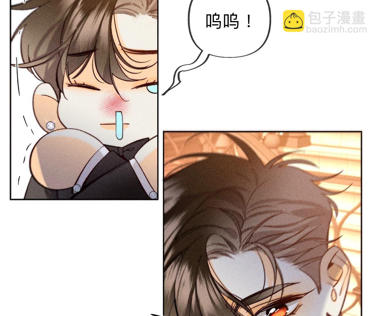 第101话 不正经按摩与婚纱照(1/2)-第104话