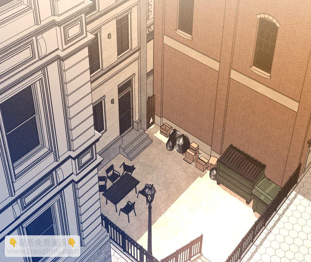 第103话 惊心动魄的婚礼(1/3)-第106话