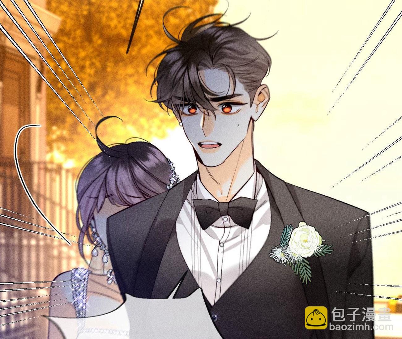 第103话 惊心动魄的婚礼(1/3)-第106话
