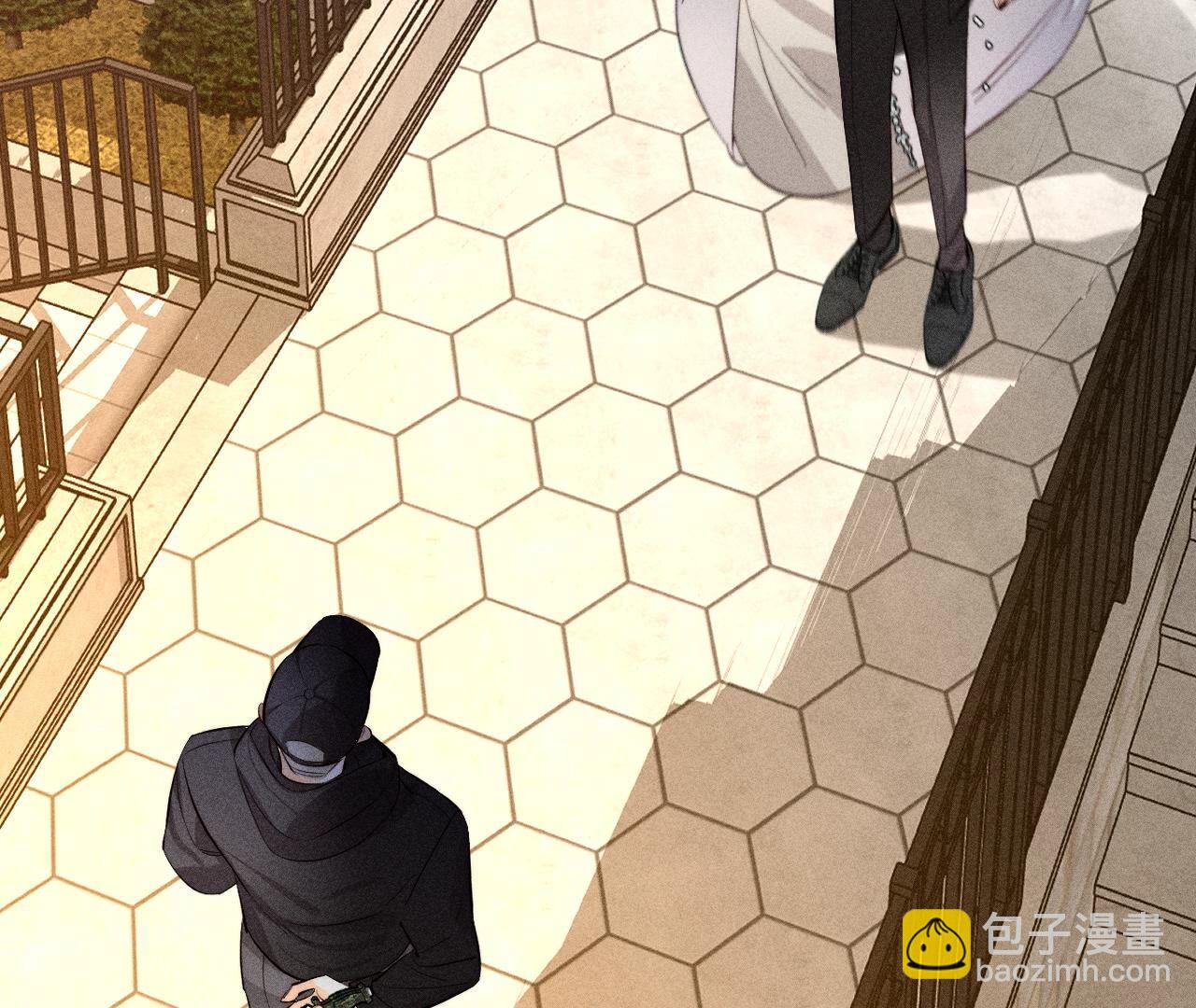 第103话 惊心动魄的婚礼(1/3)-第106话