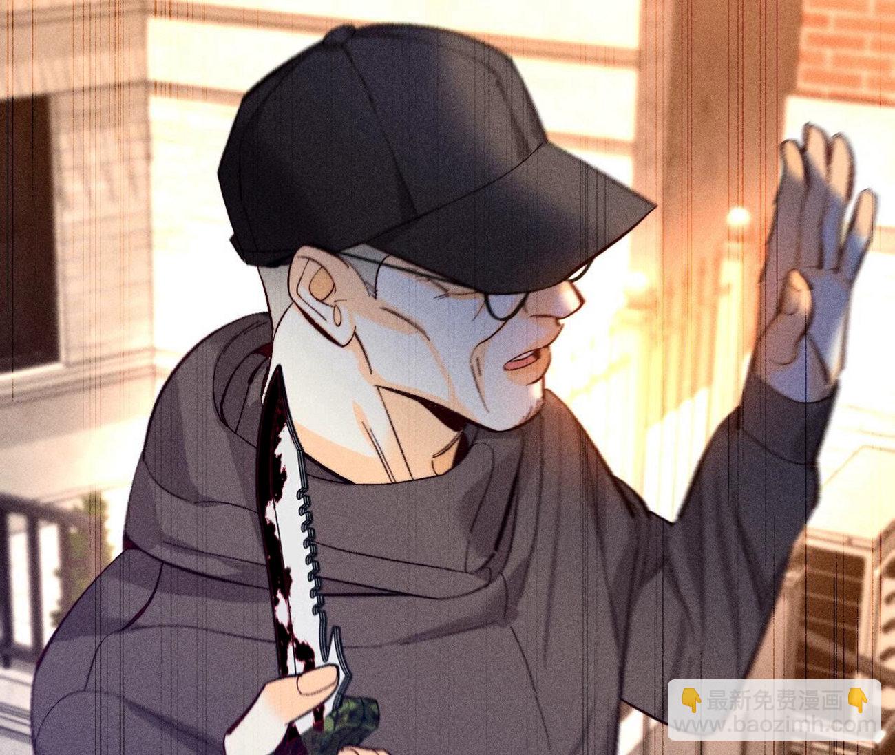 第103话 惊心动魄的婚礼(1/3)-第106话