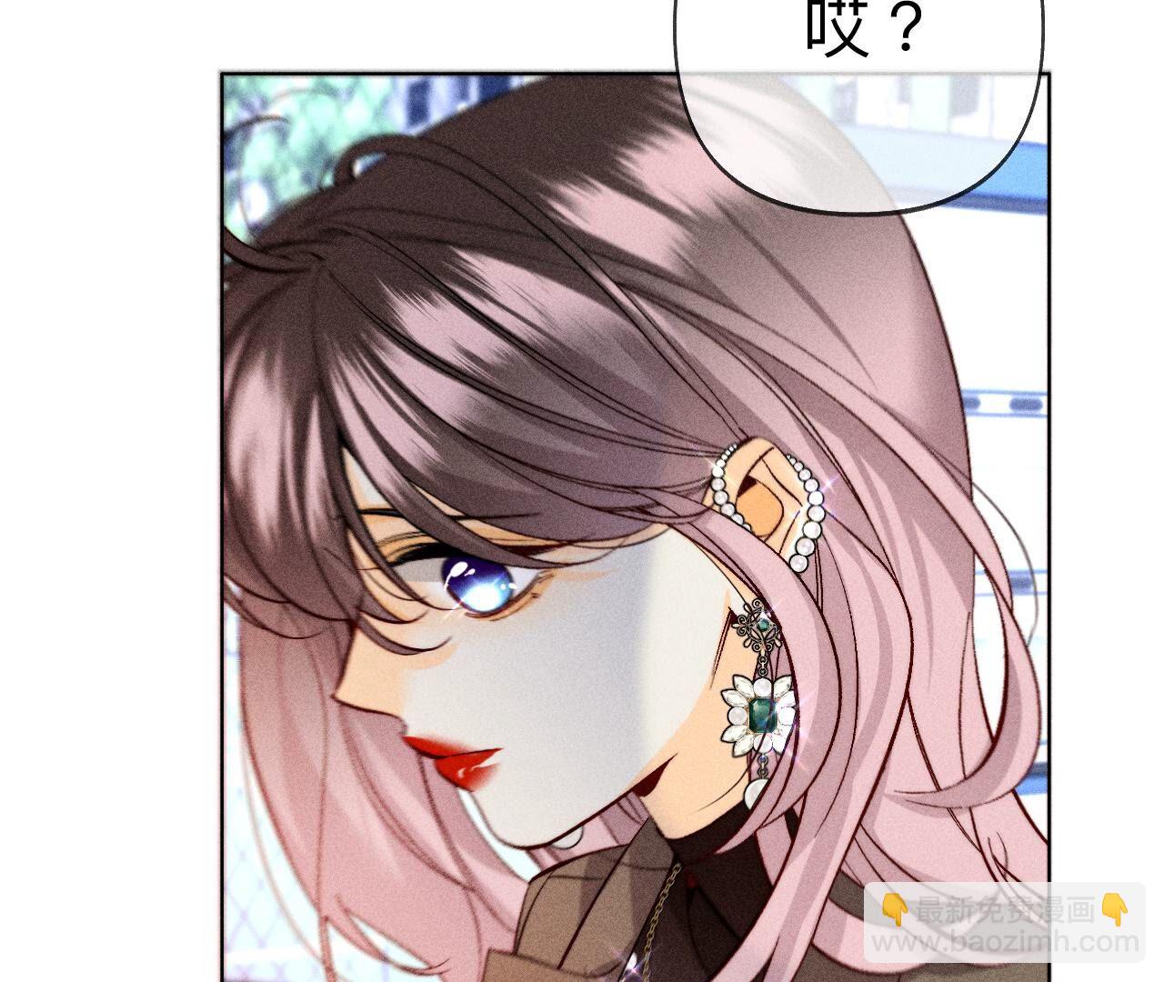 第107话 那男生真帅(1/2)-第110话