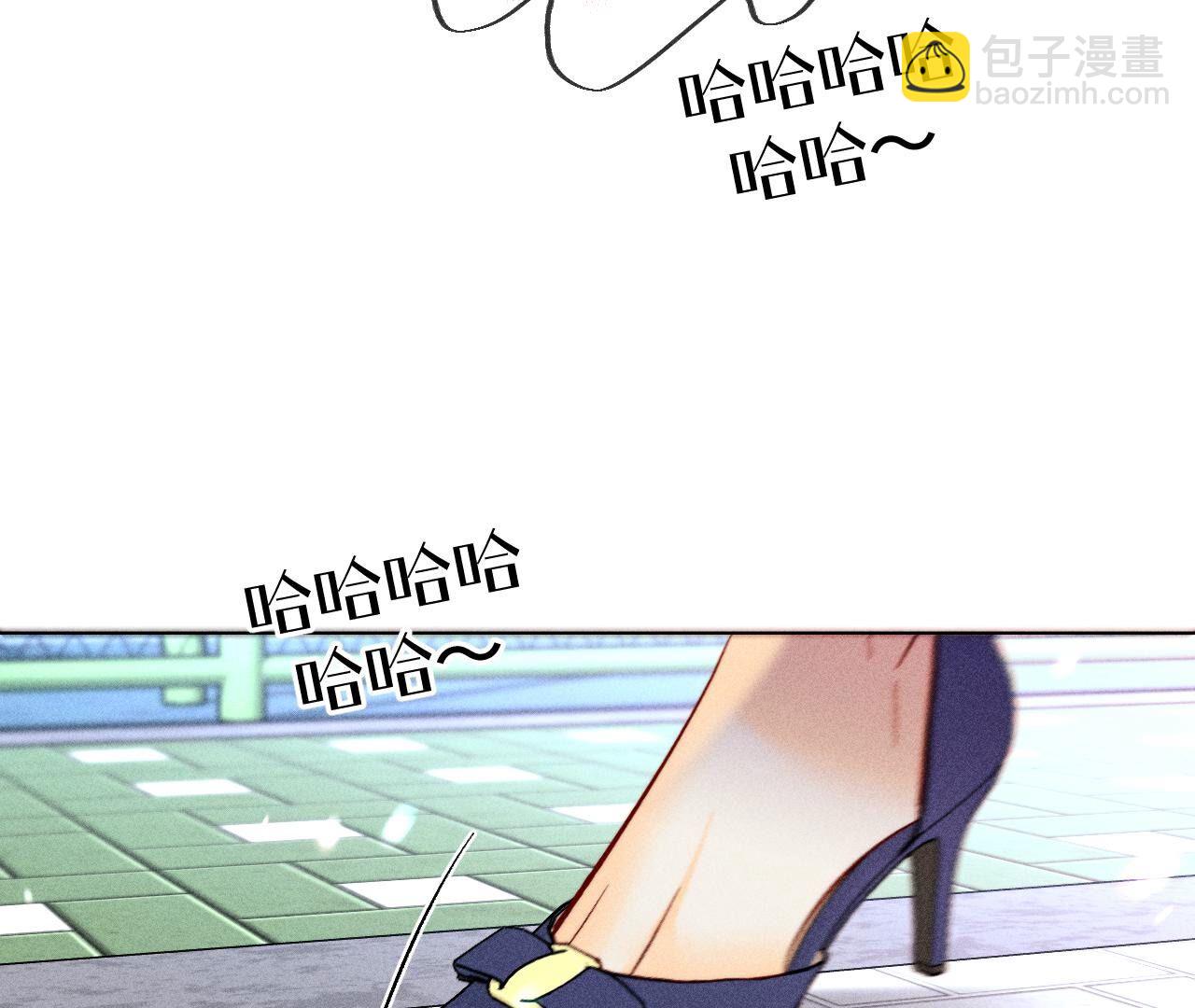 第107话 那男生真帅(1/2)-第110话