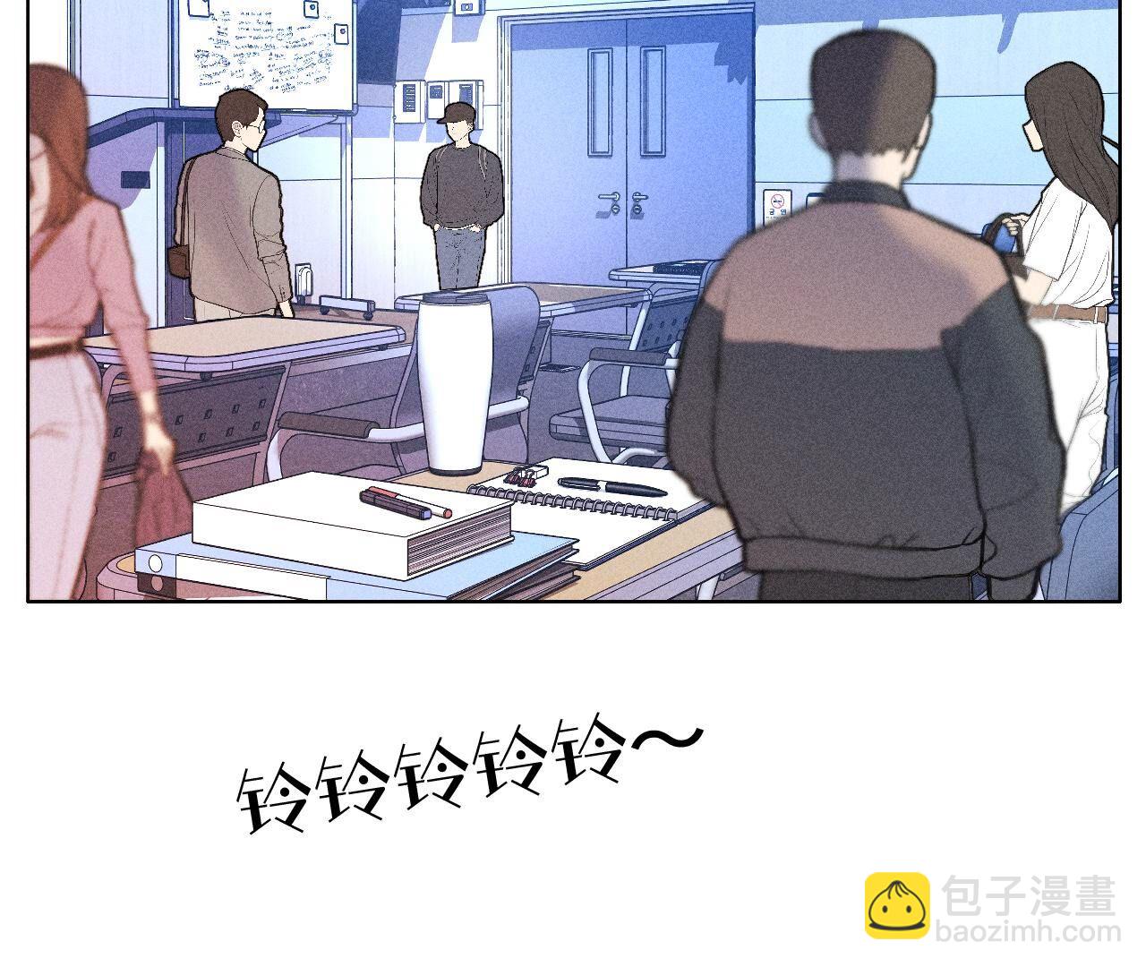 第107话 那男生真帅(1/2)-第110话