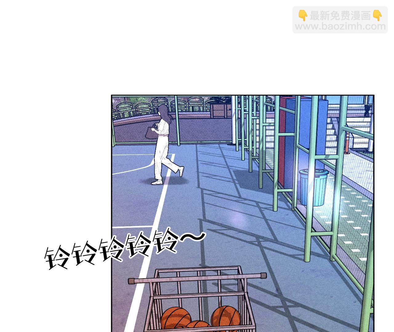 第107话 那男生真帅(1/2)-第110话